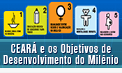 CEARÁ e os Objetivos de Desenvolvimento do Milênio